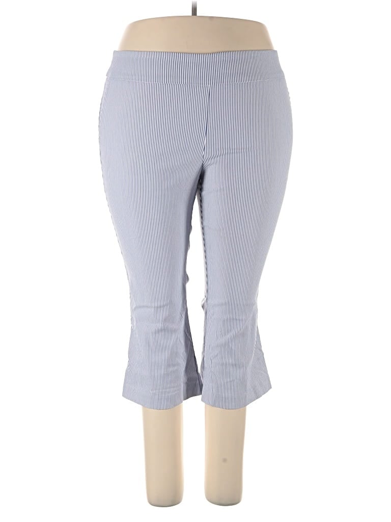 Pre-owned Counterparts Dress Pants In Blue