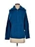 BTFBM Blue Pullover Sweater Size S - photo 1