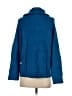 BTFBM Blue Pullover Sweater Size S - photo 2