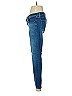 J Brand Blue Jeans Size 27 waist - photo 5