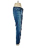 J Brand Blue Jeans Size 27 waist - photo 4