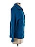 BTFBM Blue Pullover Sweater Size S - photo 4