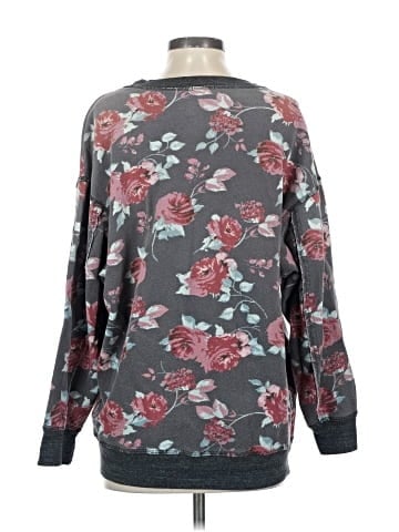 Splendid Pullover Sweater (view 2)