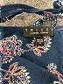 Trixxi Paisley Blue Romper Size S - photo 4