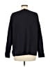 Ann Taylor Black Pullover Sweater Size M - photo 2