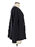 Ann Taylor Black Pullover Sweater Size M - photo 4