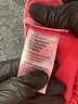 Paige Hearts Pink Jeans Size 26 waist - photo 5