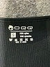 OQQ Black Jumpsuit Size S - photo 4