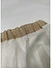 Chloé 100% Polyamide Solid Ivory White Skirt Size 2 - photo 4