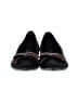 Dream Pairs Black Flats Size 6 - photo 2