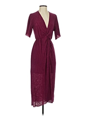 All in Favor Cocktail Dress (view 1)