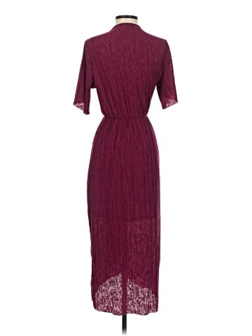 All in Favor Cocktail Dress (view 2)