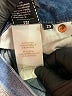 7 For All Mankind Stars Blue Jeans Size 29 waist - photo 8
