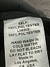 Naven 100% Polyester Black Cocktail Dress Size 0 - photo 5