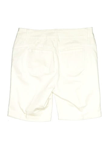 Wax Jean Shorts (view 2)