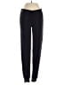 P.J. Salvage Black Track Pants Size XS - photo 1