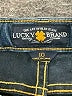 Lucky Brand Solid Blue Jeans Size 10 - photo 3