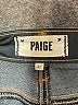 Paige Blue Jeans Size 27 waist - photo 7
