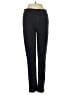 BCBGMAXAZRIA Chevron-herringbone Black Jeans Size 27 waist - photo 1