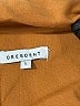 Crescent Orange Blazer Size L - photo 6