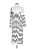 CAbi White Cardigan Size M - photo 2