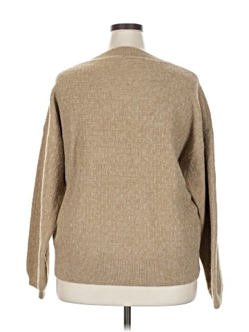 Coco + Carmen Pullover Sweater (view 2)