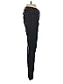BCBGMAXAZRIA Chevron-herringbone Black Jeans Size 27 waist - photo 4