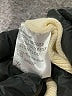Weaczzy Ivory Sweatshirt Size L - photo 8
