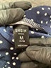Shein Stars Blue Casual Skirt Size M - photo 4