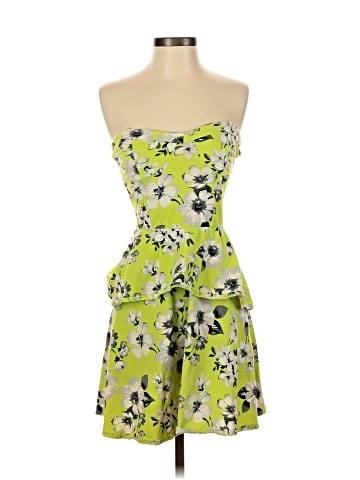 Aeropostale Cocktail Dress (view 1)