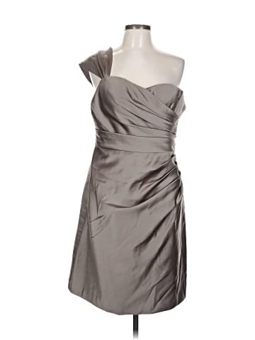Bill Levkoff Cocktail Dress (view 1)