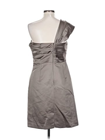 Bill Levkoff Cocktail Dress (view 2)