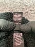 Victoria's Secret Chevron-herringbone Black Active Pants Size XL - photo 8