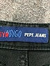 Pepe Jeans Solid Black Jeans Size 36 waist - photo 7