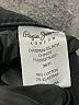 Pepe Jeans Solid Black Jeans Size 36 waist - photo 8