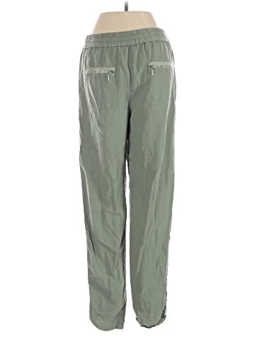 Rebecca Taylor Silk Pants (view 2)