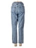 PacSun 100% Cotton Stripes Blue Jeans Size XXS - photo 2
