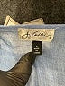 J Valdi Blue Casual Dress Size S - photo 7
