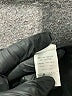 Marc Jacobs Houndstooth Black White Formal Skirt Size 4 - photo 5