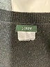 J.Crew Black Sleeveless Top Size XS (estimated) - photo 7