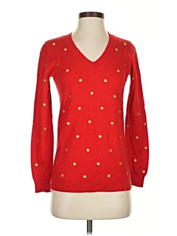 J.Crew Factory Store Pullover Sweater (view 1)