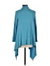 J.Jill Teal Blue Kimono Size XS - photo 2