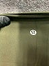Lululemon Athletica Color Block Green Active Pants Size 4 - photo 6