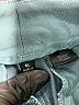 Unbranded Teal Dress Pants Size 6L - photo 7