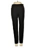 GOELIA Solid Black Active Pants Size S - photo 1