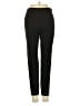 GOELIA Solid Black Active Pants Size S - photo 2