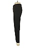 GOELIA Solid Black Active Pants Size S - photo 5