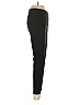 GOELIA Solid Black Active Pants Size S - photo 4