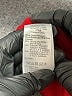 Madewell Solid Red Wool Skirt Size 4 - photo 5