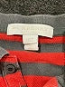 Burberry 100% Cotton Red Short Sleeve Polo Size 3T - 4T - photo 8